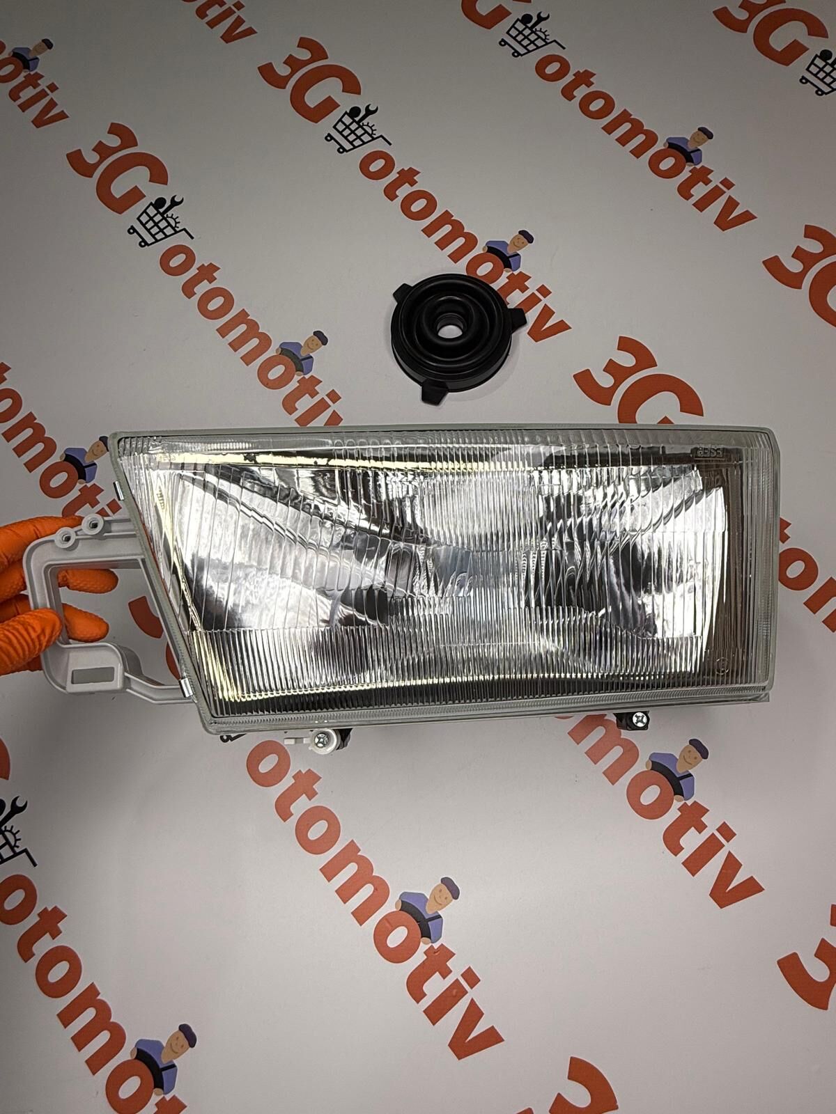 Far Komple Sağ Tempra