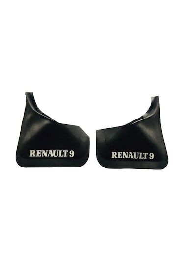PAÇALIK BOMBELİ TAKIM RENAULT R9 20018