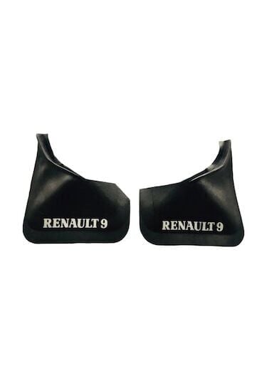 Paçalık Bombeli Takım Renault R9 20018