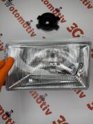 Doğan Kartal Şahin Far Sol 1988