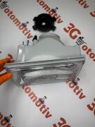 Doğan Kartal Şahin Far Sol 1988