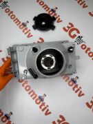 Doğan Kartal Şahin Far Sol 1988