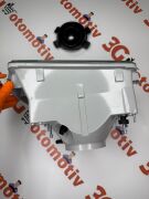 Doğan Kartal Şahin Far Sol 1988