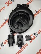 Renault R9 Hava Filtre Kutusu Komple