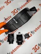 Renault R9 Hava Filtre Kutusu Komple