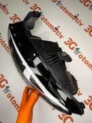 Egea Far Sol Ledli Mercek Beyaz