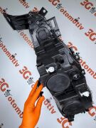 Egea Far Sol Ledli Mercek Beyaz