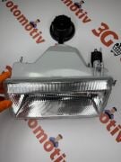 Far Komple Sol Renault R11