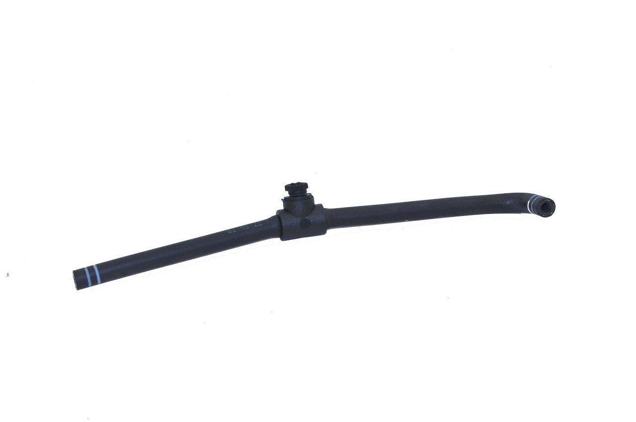 Hava Tahliye Hortumu Slx