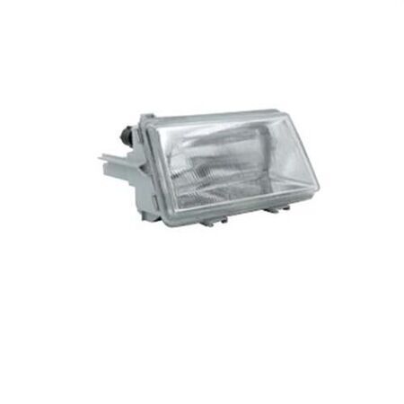 FAR KOMPLE SOL RENAULT R11