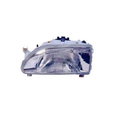 FAR KOMPLE SOL RENAULT R19