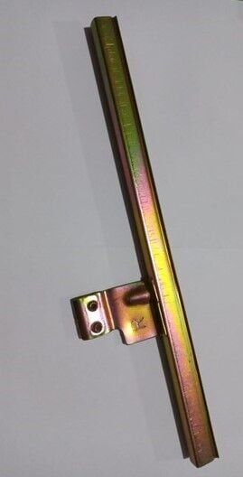 Cam Alt Oluğu Arka Sağ Doğan Kartal Şahin