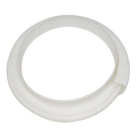 Helezon Plastiği Ön Beyaz Doğan Kartal Şahin