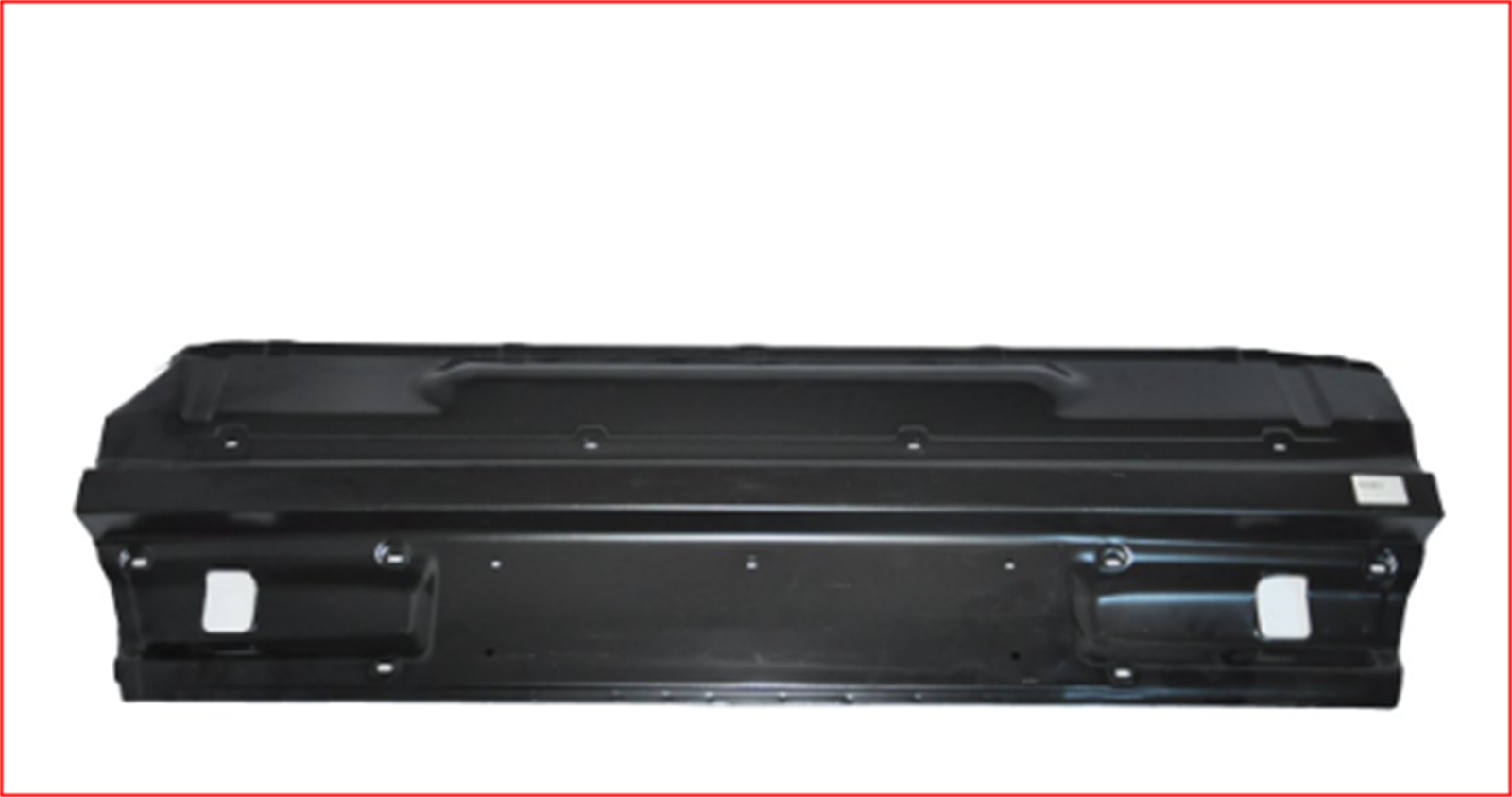 Panel Arka Komple 88 Doğan Kartal Şahin Ym