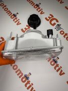 Far Komple Sol Renault R9 Spring