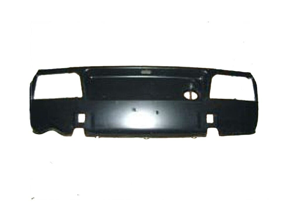 Panel Arka Renault R12 Tsw