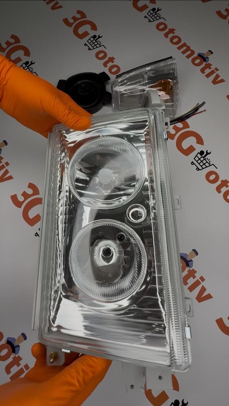 Slx Far Sol Sinyalli 2007