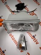 Far Komple Sol Sinyalli 2007 Slx