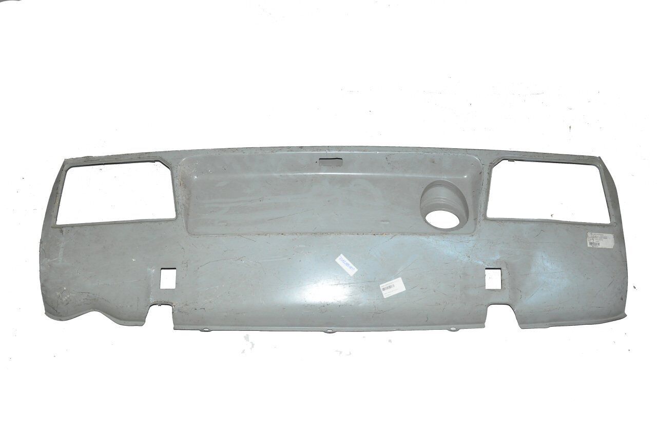 Panel Arka Renault R12 Stw