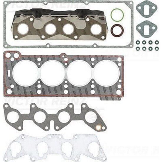 Üst Takım Conta Keçeli Yan Delik Clıo 1.4 8V