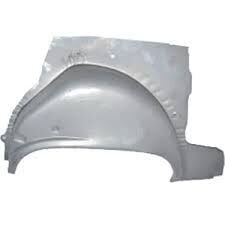 Ay Sacı Sol Deliksiz Renault R9