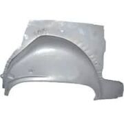 Ay Sacı Sol Deliksiz Renault R9