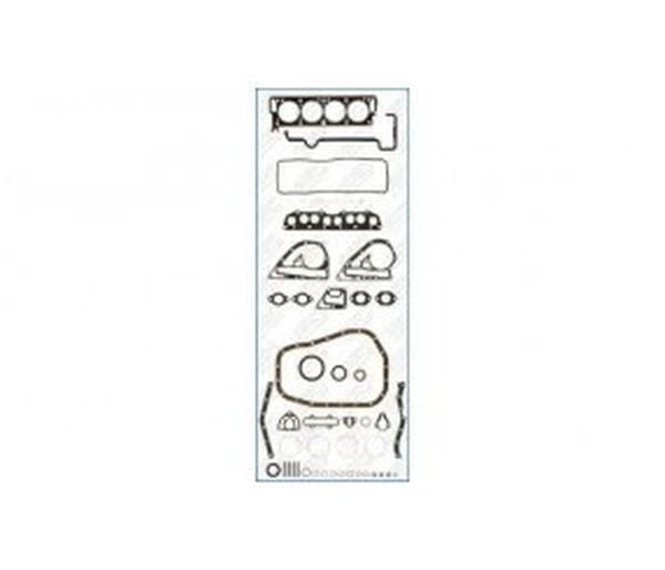 Üst Takım Conta Keçesiz 131 1600