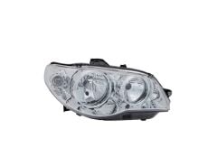 FAR KOMPLE SOL SİYAH MOTORLU ALBEA 2005 2007
