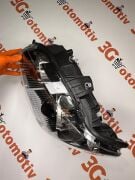 Albea Far Sol Siyah Motorlu 2005 2007