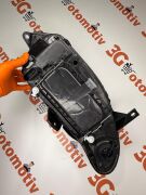 Albea Far Sol Siyah Motorlu 2005 2007