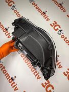 Albea Far Sol Siyah Motorlu 2005 2007