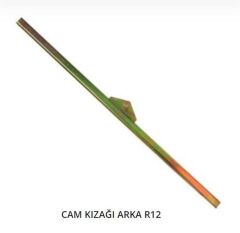 CAM KIZAĞI ARKA RENAULT R12