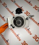 Far Komple Sol Slx