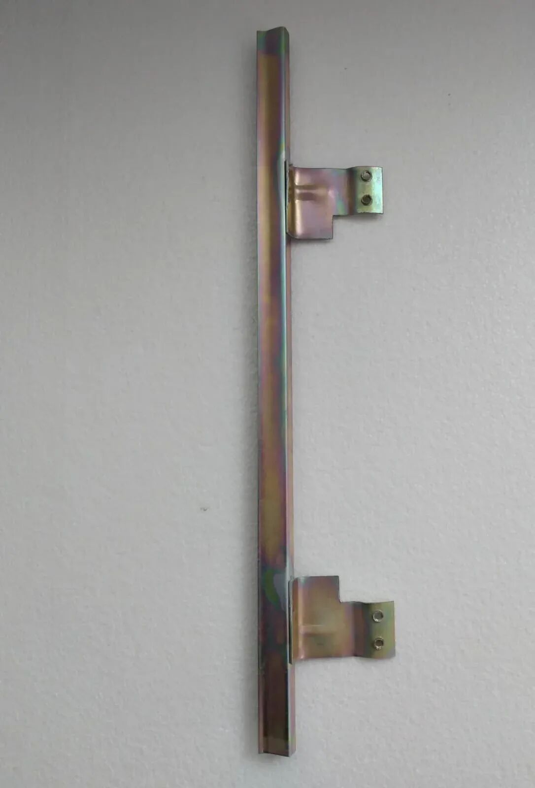 Cam Kızağı Ön Sağ M 124 Serçe