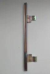 CAM KIZAĞI ÖN SAĞ M 124 SERÇE