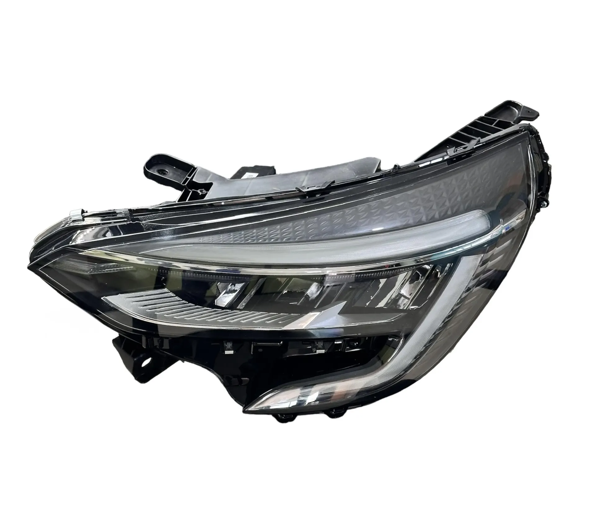 FAR LEDLİ MOTORLU SOL CLİO 5 TOUCH
