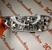 Far Ön Sağ Manuel Palio 2002 2005