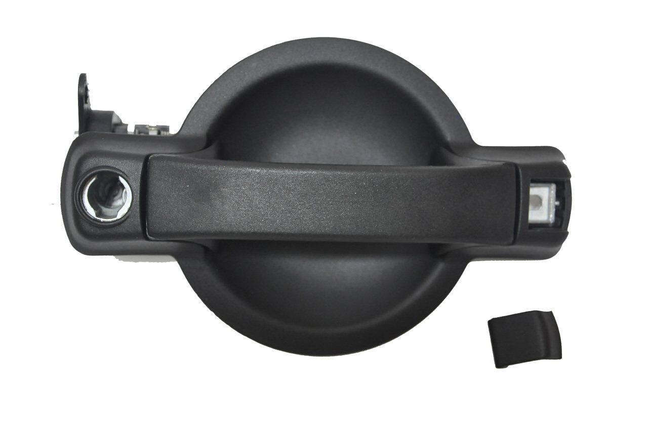 Bagaj Açma Kolu Dış Çift Kapı Doblo I Iı