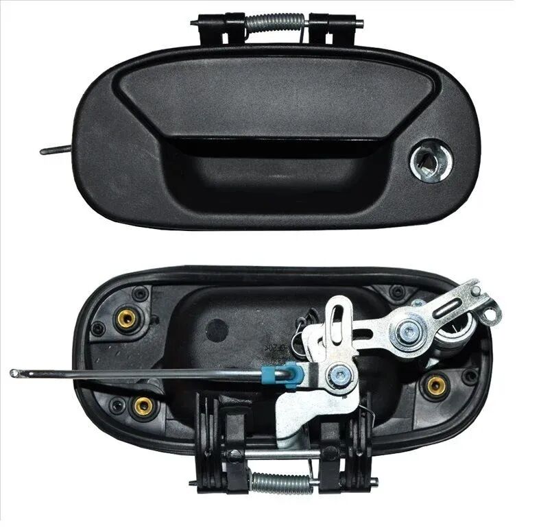 Bagaj Açma Kolu Dış Tek Kapı Doblo I Iı