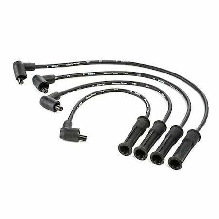 Buji Kablosu Twingo Kango 1.2İ