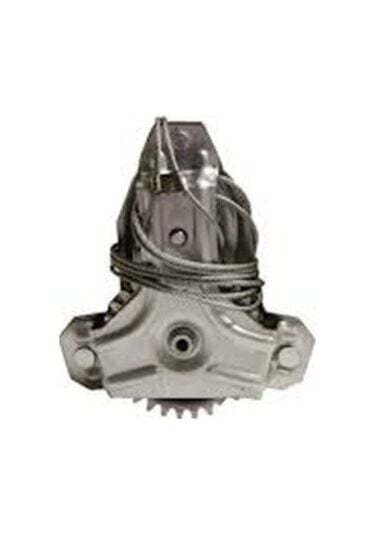 Cam Krikosu Ön M 124 Serçe