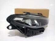 Far Üstten Ledli Motorlu Sol Egea 2022