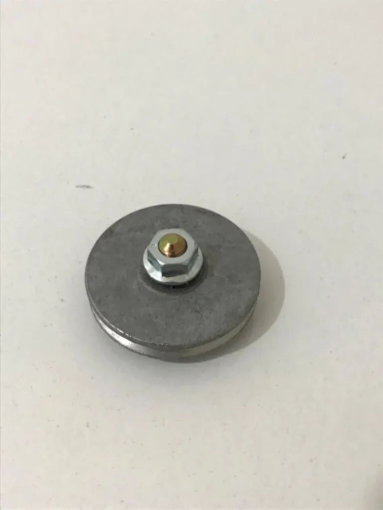 Cam Makarası Pimli Doğan Kartal Şahin