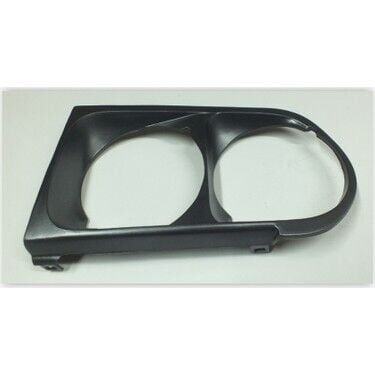 Far Yuvası (Sağ) Toros