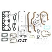 Üst Takım Keçesiz Renault R12 1.4