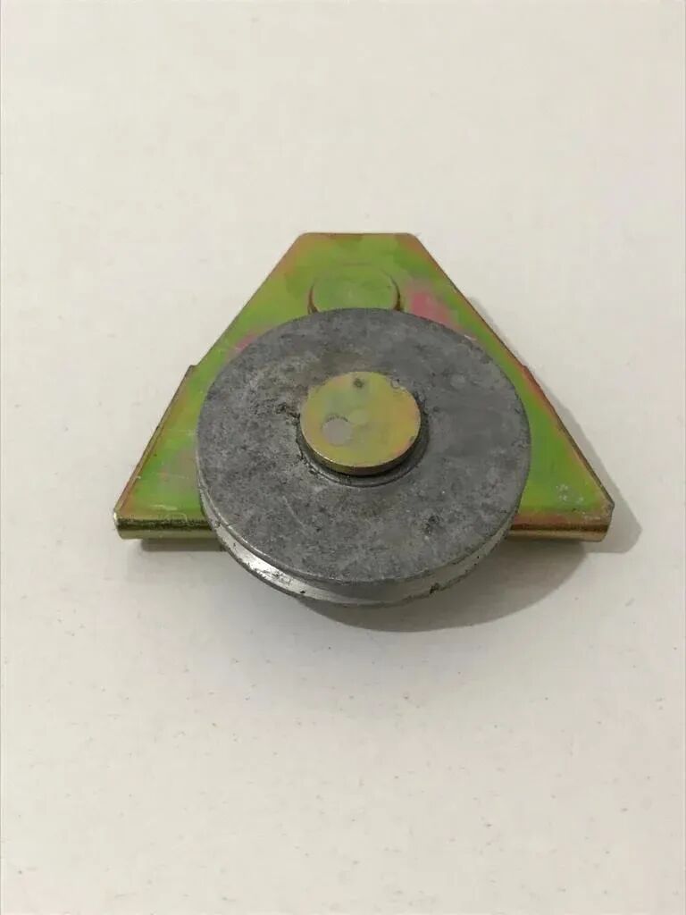 Cam Makarası Üçgen Doğan Kartal Şahin