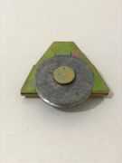 Cam Makarası Üçgen Doğan Kartal Şahin