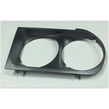 Far Yuvası (Sol) Toros