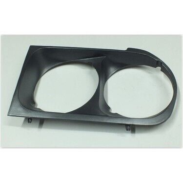 Far Yuvası (Sol) Toros