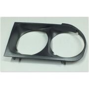 Far Yuvası (Sol) Toros